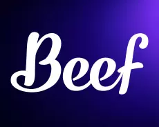 Beef Casino – фриспины, бонус 225% и безопасные выплаты на карту мгновенно
